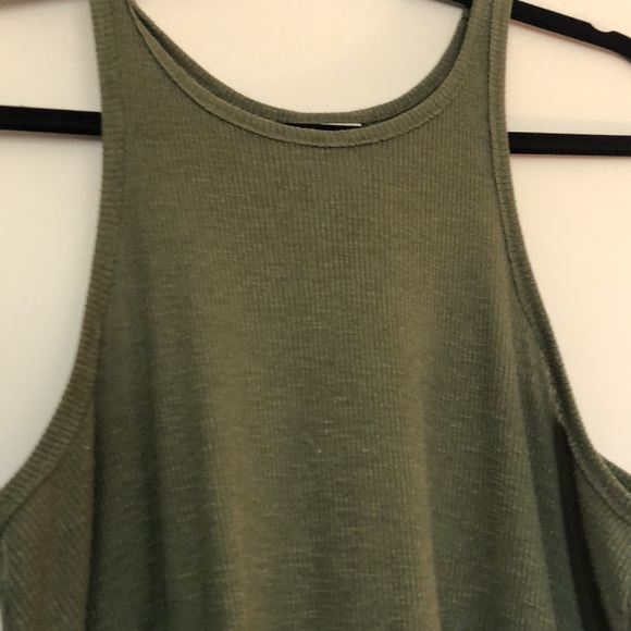 Free People Long Beach Tank - Picture 3 of 8